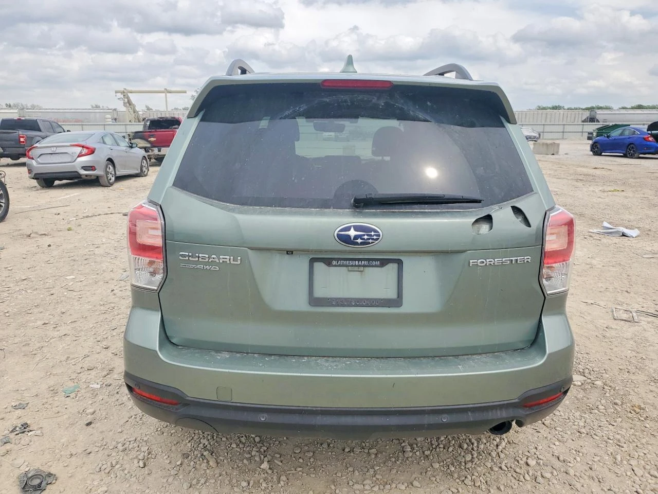 Subaru Forester 2.5l 2.5I Touring | Mobile.bg � ����������� 6