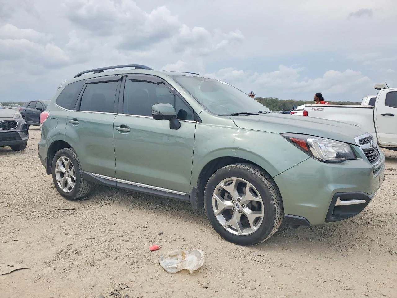 Subaru Forester 2.5l 2.5I Touring | Mobile.bg � ����������� 4