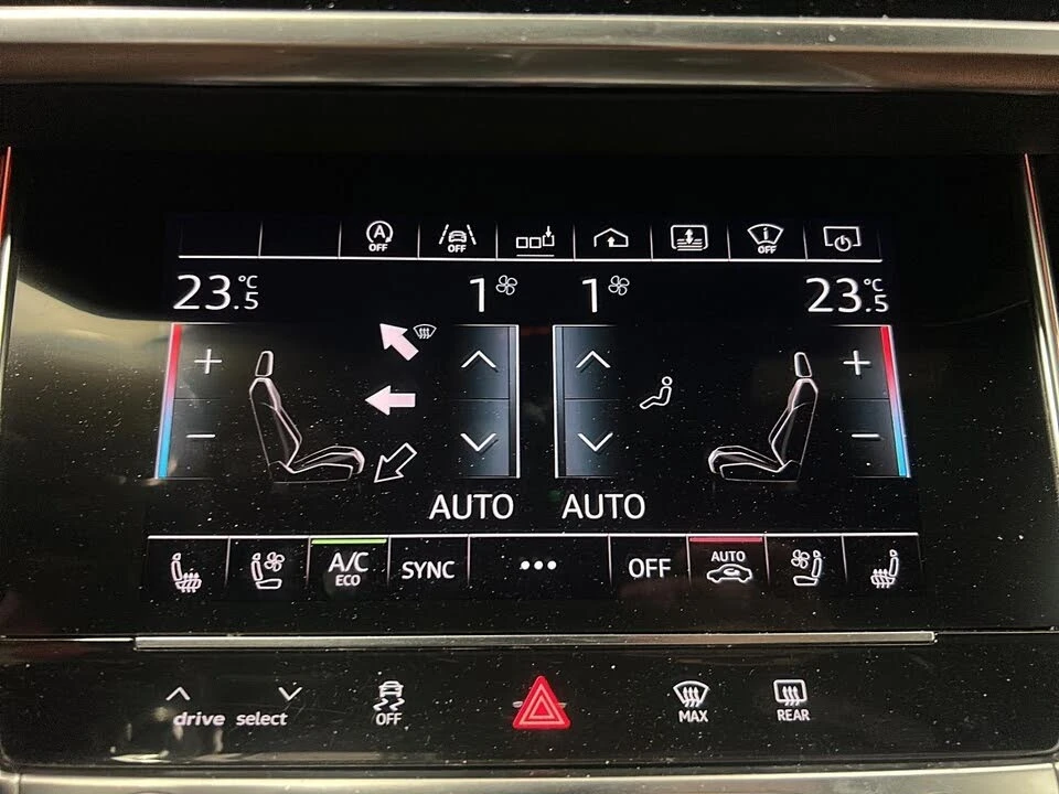 Audi A6 2019 Audi A6 55 TFSI quattro Prestige Sedan AWD, снимка 11 - Автомобили и джипове - 54841068