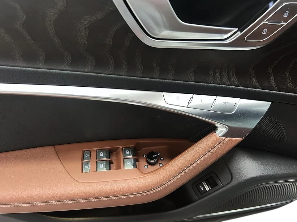 Audi A6 2019 Audi A6 55 TFSI quattro Prestige Sedan AWD, снимка 7 - Автомобили и джипове - 54841068