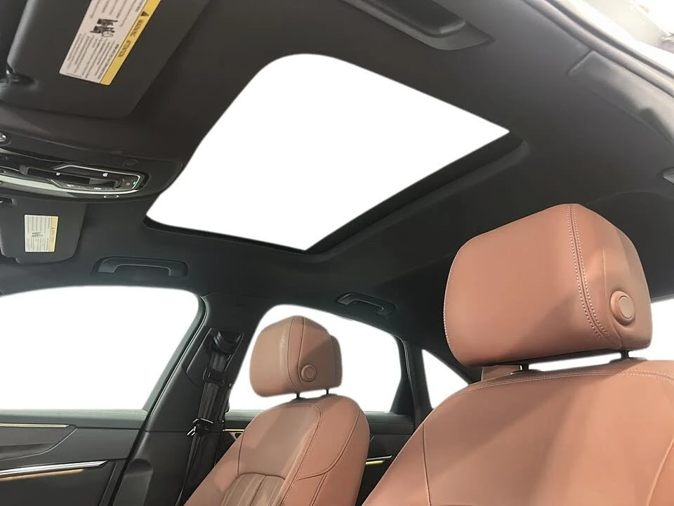 Audi A6 2019 Audi A6 55 TFSI quattro Prestige Sedan AWD, снимка 14 - Автомобили и джипове - 54841068