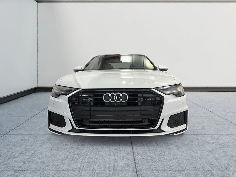 Audi A6 2019 Audi A6 55 TFSI quattro Prestige Sedan AWD, снимка 4 - Автомобили и джипове - 54841068