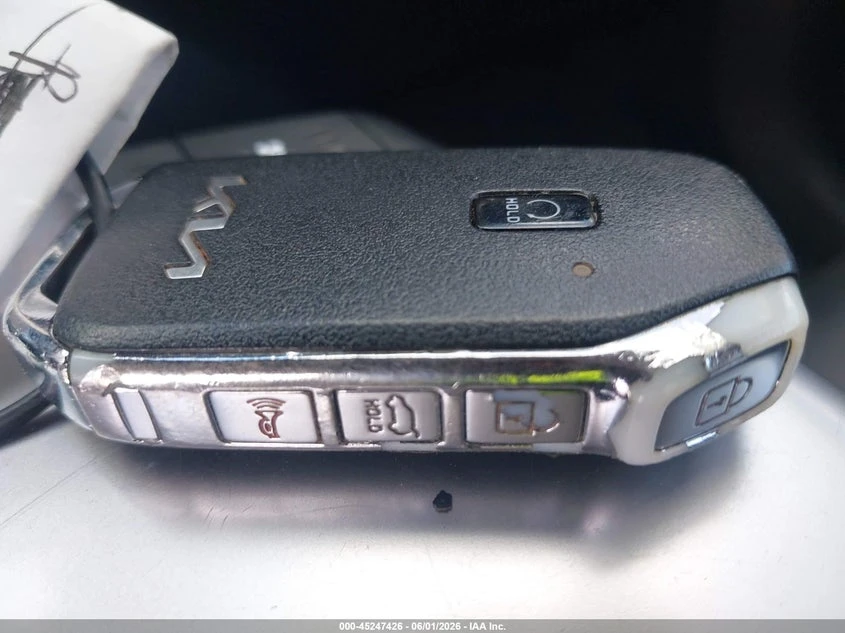 Kia EV6 Wind, снимка 11 - Автомобили и джипове - 55004625