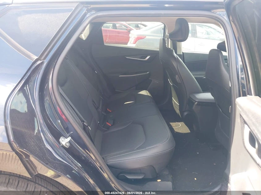 Kia EV6 Wind, снимка 8 - Автомобили и джипове - 55004625