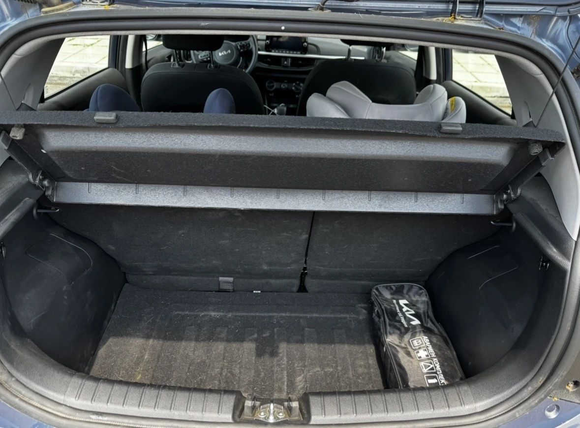 Kia Picanto, снимка 13 - Автомобили и джипове - 55150124