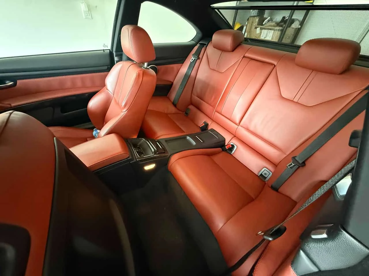 BMW M3 * 2dr Cpe * CARFAX * ОПЦИЯ ЗА ФИНАНСИРАНЕ, снимка 7 - Автомобили и джипове - 55152896