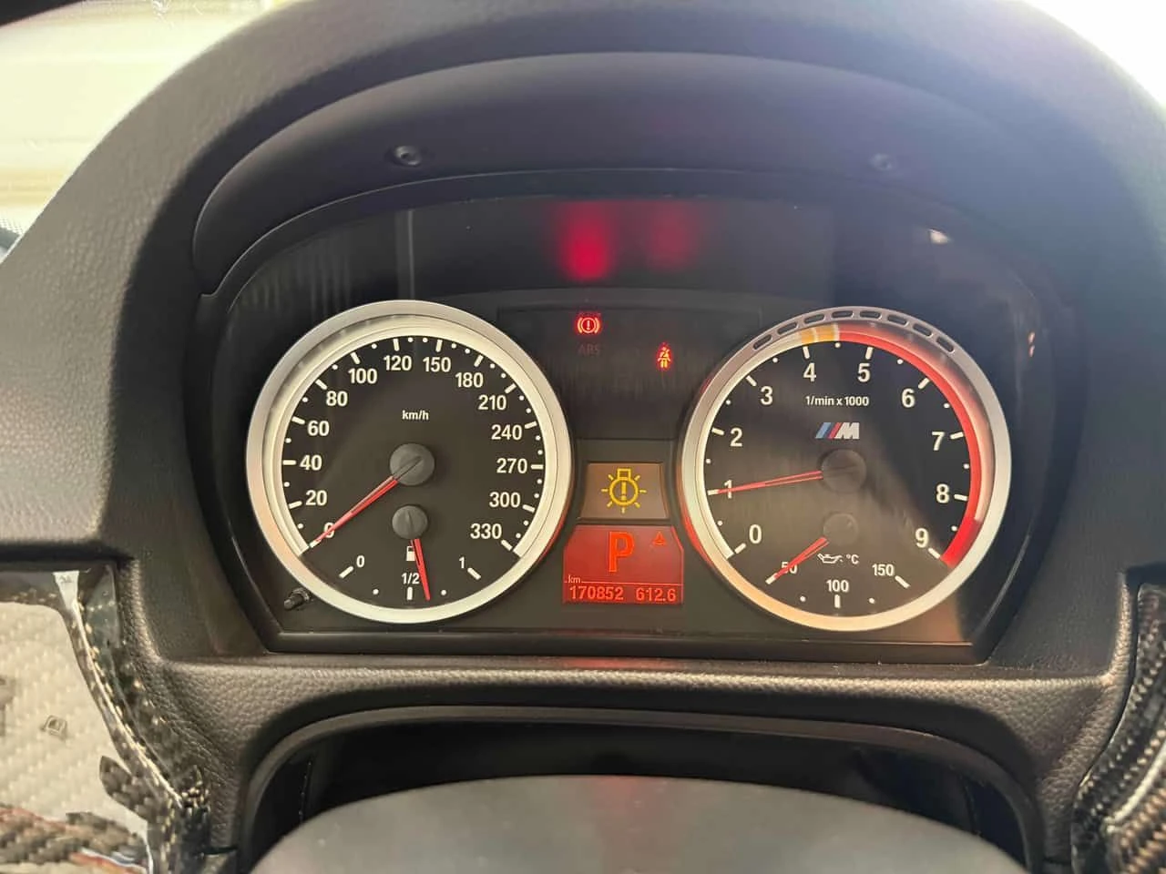 BMW M3 * 2dr Cpe * CARFAX * ОПЦИЯ ЗА ФИНАНСИРАНЕ, снимка 5 - Автомобили и джипове - 55152896