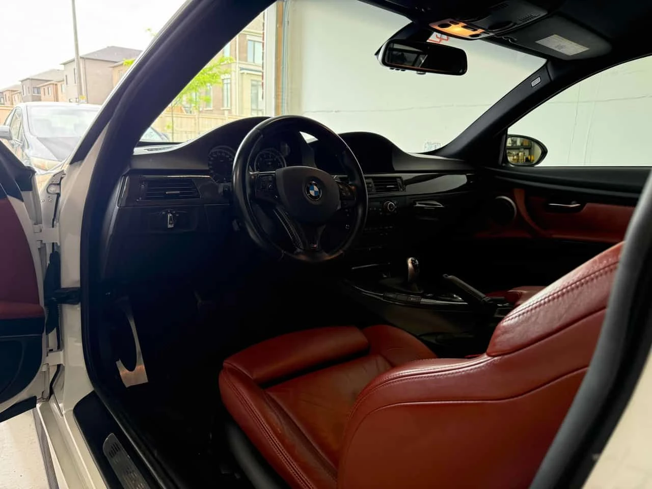 BMW M3 * 2dr Cpe * CARFAX * ОПЦИЯ ЗА ФИНАНСИРАНЕ, снимка 4 - Автомобили и джипове - 55152896