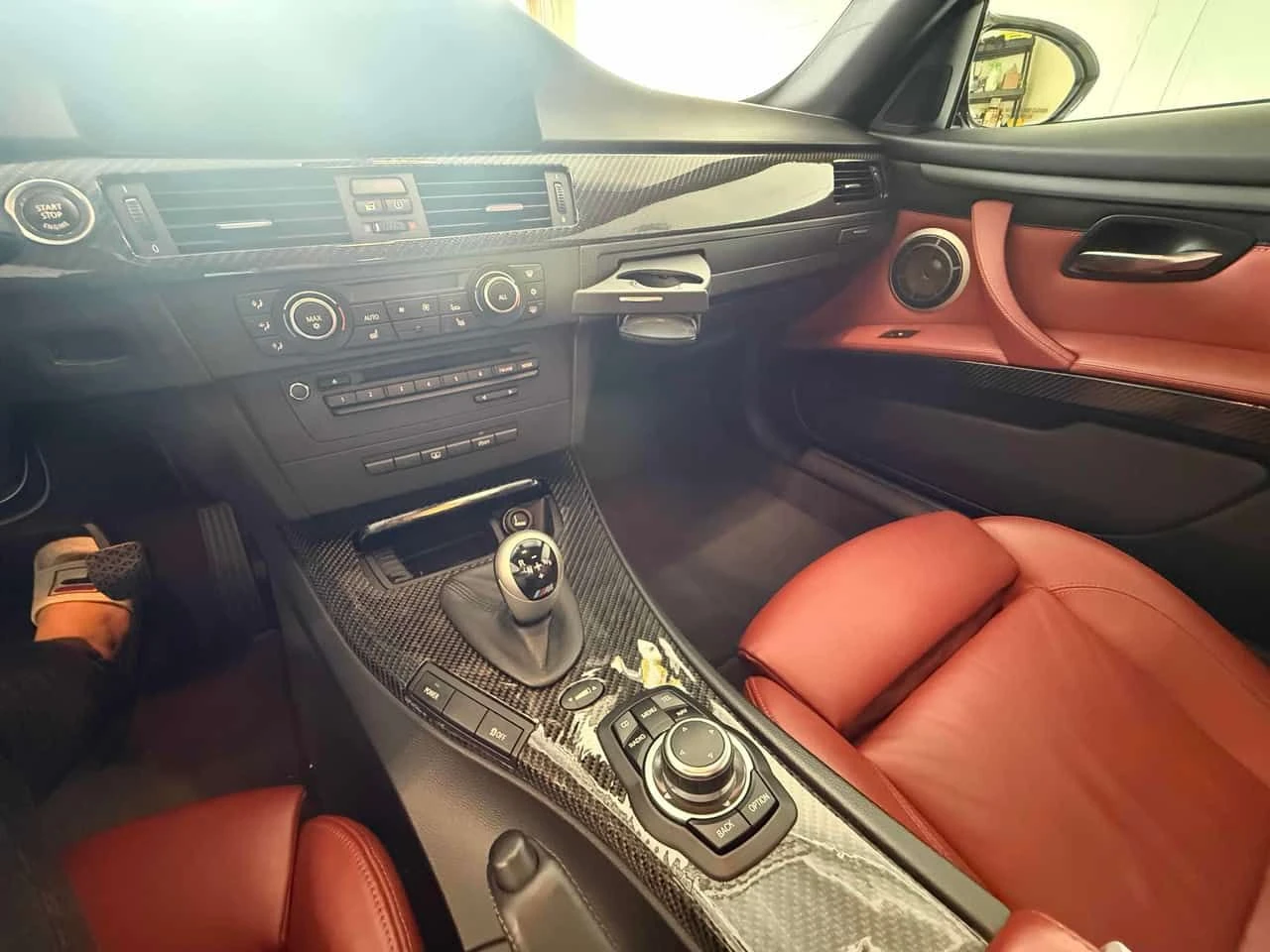 BMW M3 * 2dr Cpe * CARFAX * ОПЦИЯ ЗА ФИНАНСИРАНЕ, снимка 6 - Автомобили и джипове - 55152896