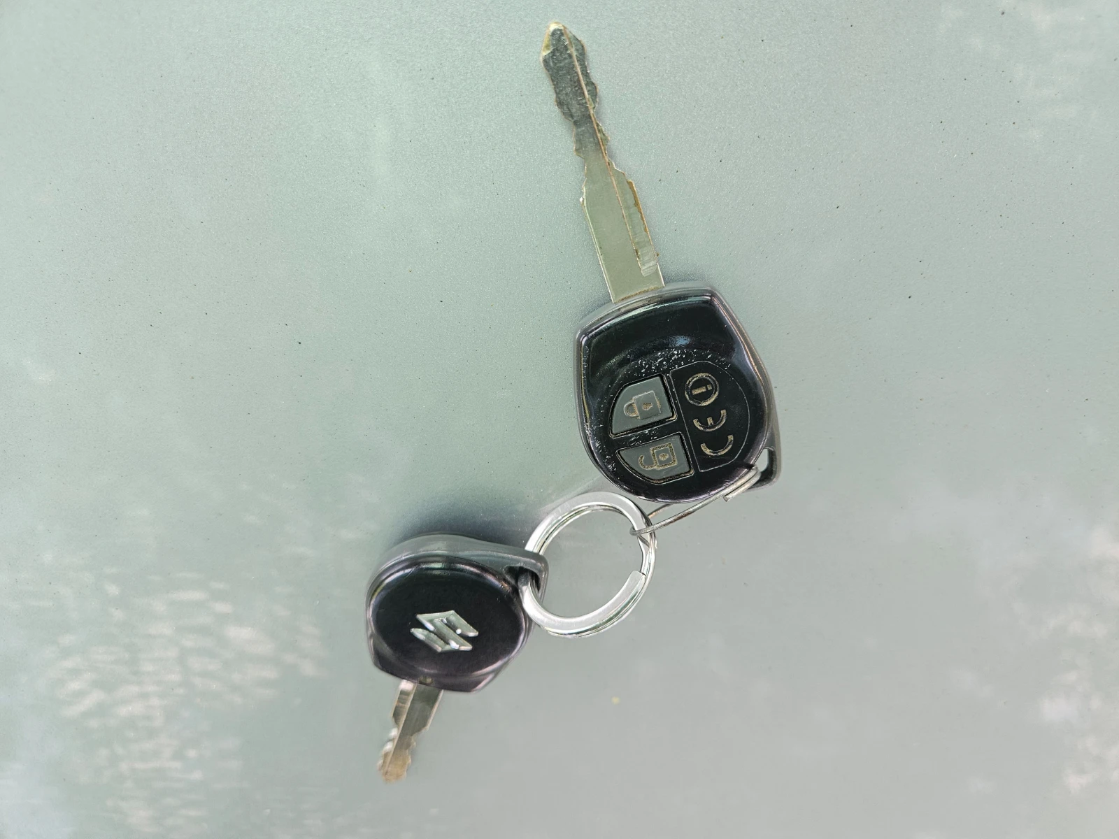 Suzuki Swift 1.3d | Mobile.bg � ����������� 8