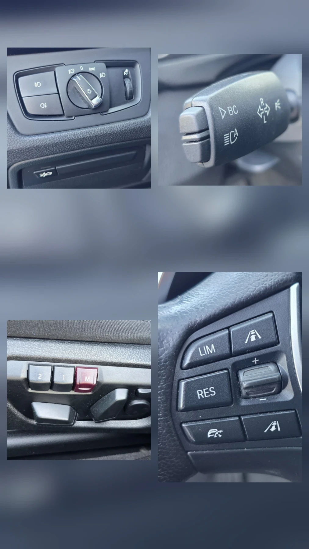 BMW 330 3.0d 258к.с., снимка 13 - Автомобили и джипове - 55493178