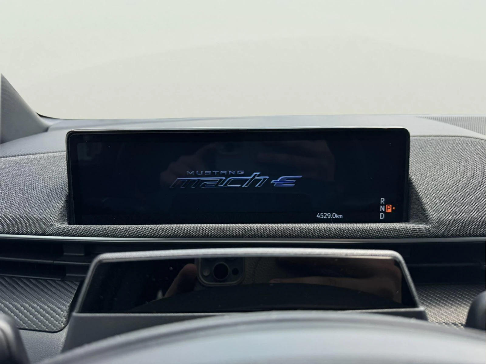 Ford Mustang Mach-E 87 kwh, снимка 12 - Автомобили и джипове - 55590751