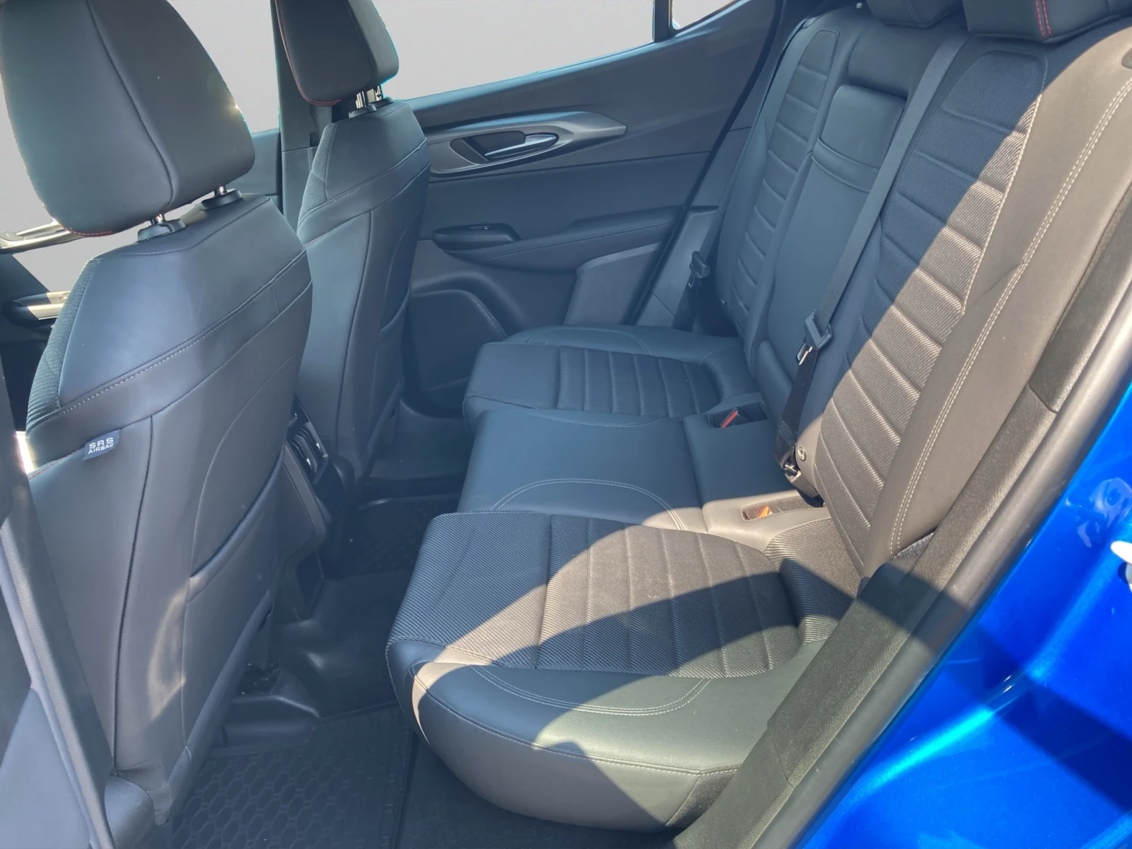 Alfa Romeo Tonale 1.5 HYBRID 130hp BVA7 E6, снимка 10 - Автомобили и джипове - 55723060
