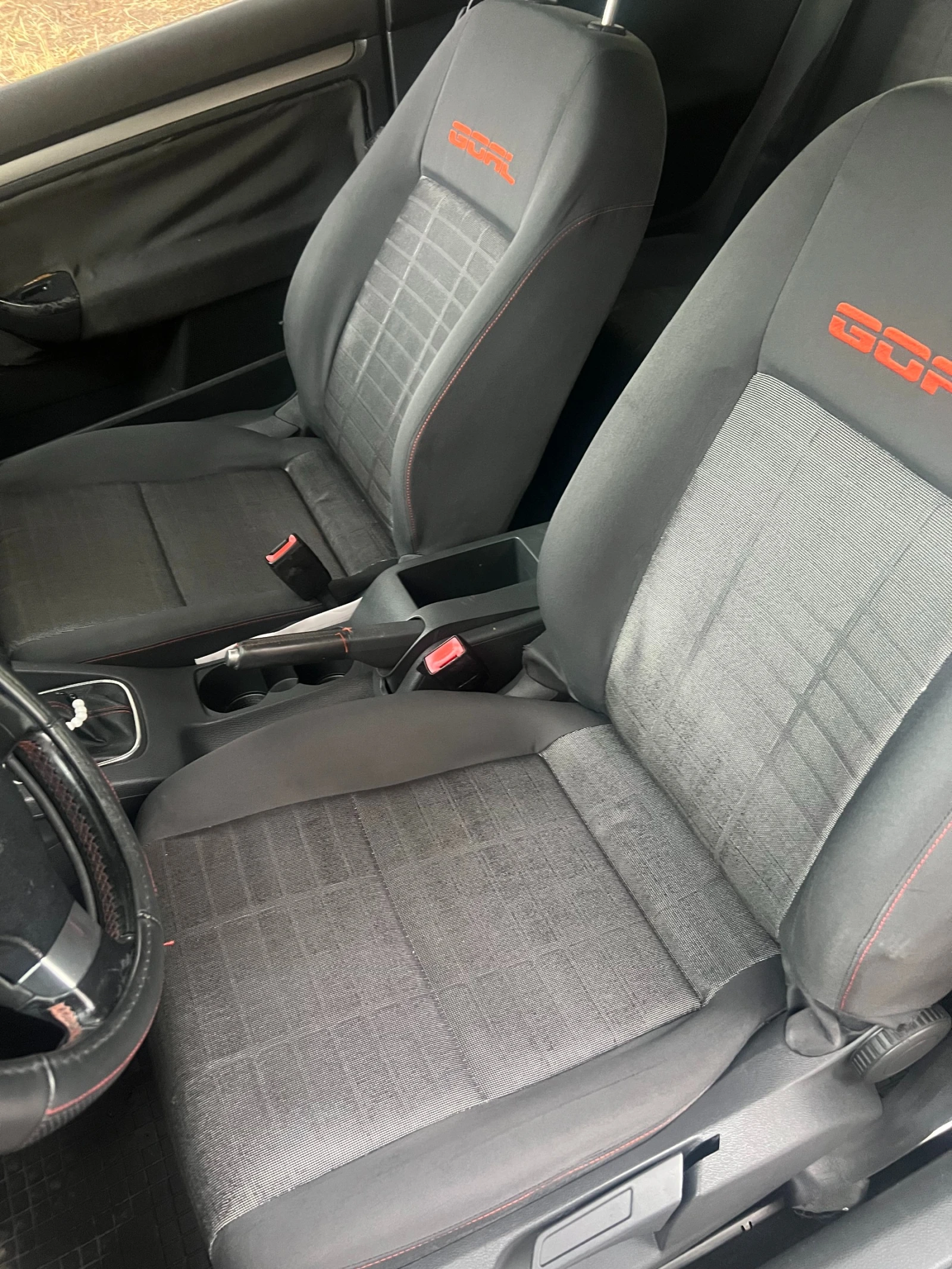 VW Golf, снимка 10 - Автомобили и джипове - 56103130