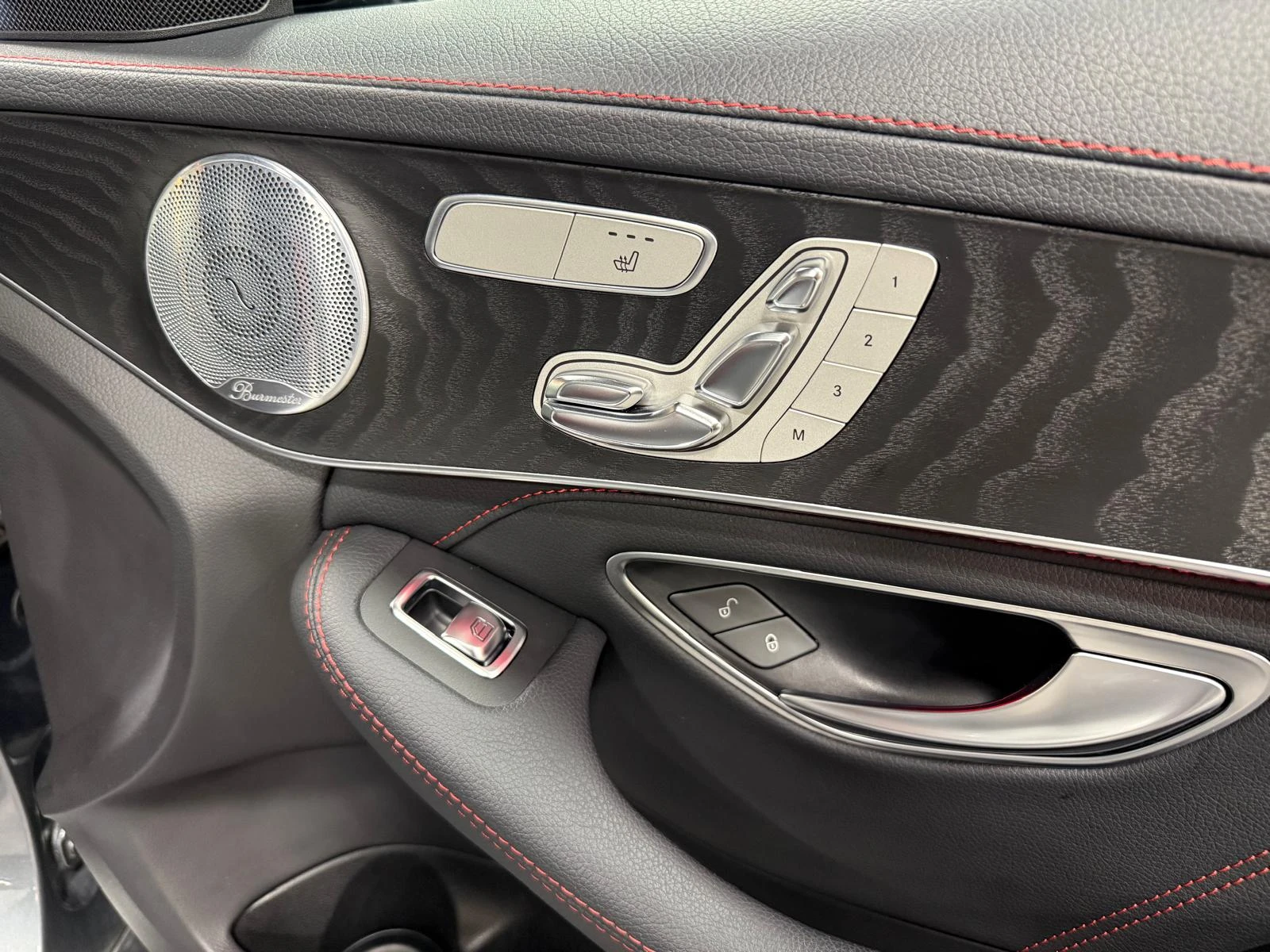 Mercedes-Benz C 43 AMG 360 / ��������� / Burmester / ������ | Mobile.bg � ����������� 16