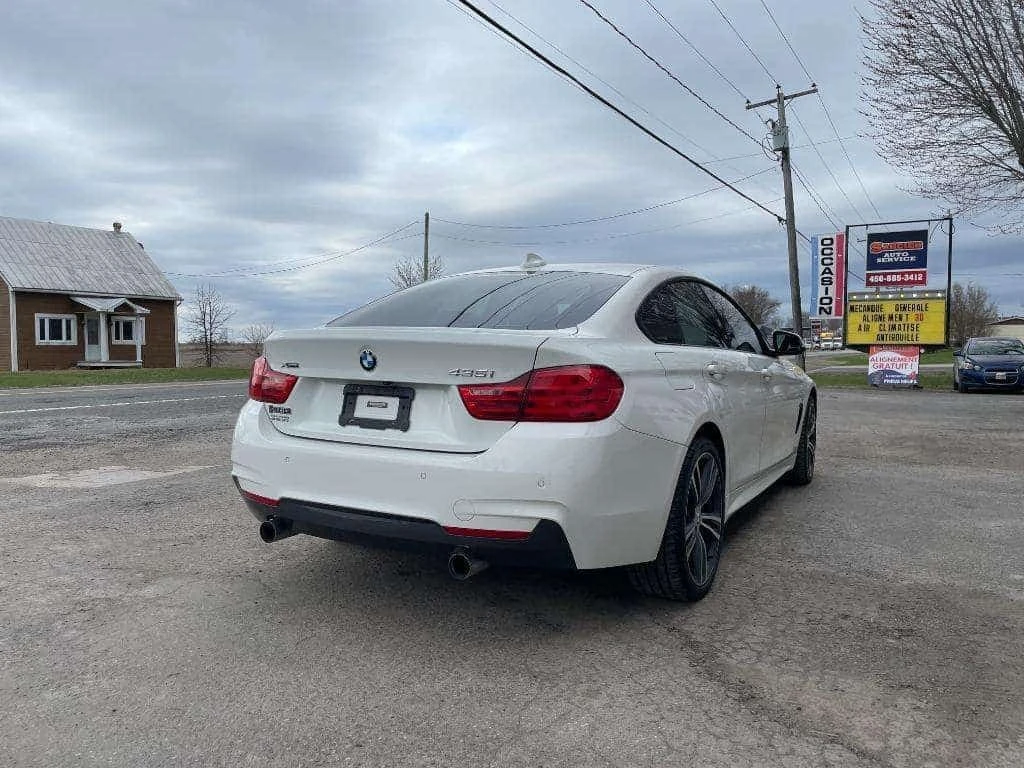 BMW 435 *  XDRIVE * CARFAX * ��������� ���� �� �� *  | Mobile.bg � ����������� 6