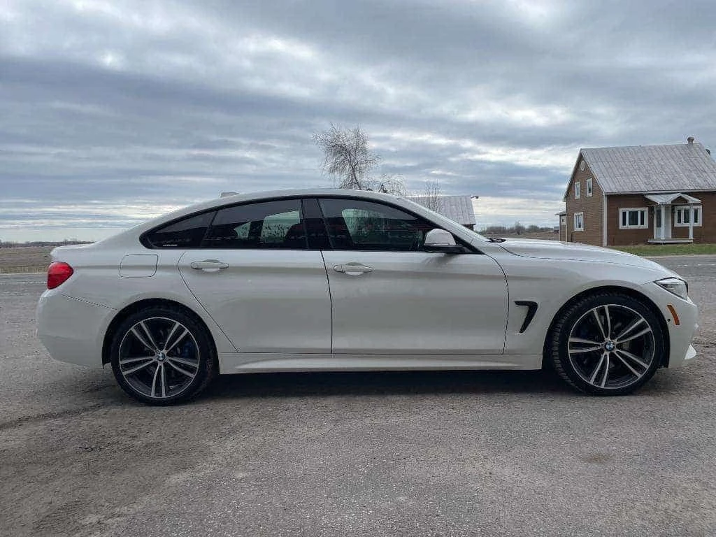 BMW 435 *  XDRIVE * CARFAX * ��������� ���� �� �� *  | Mobile.bg � ����������� 4