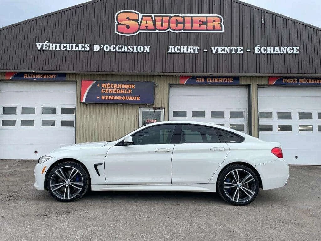 BMW 435 *  XDRIVE * CARFAX * ��������� ���� �� �� *  | Mobile.bg � ����������� 2