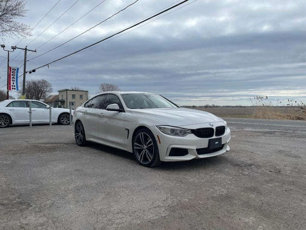 BMW 435 *  XDRIVE * CARFAX * ��������� ���� �� �� *  | Mobile.bg � ����������� 3
