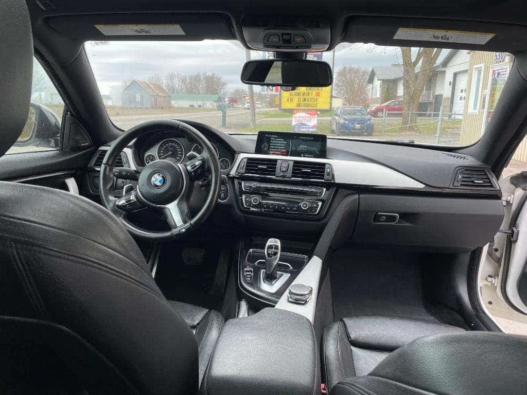 BMW 435 *  XDRIVE * CARFAX * ��������� ���� �� �� *  | Mobile.bg � ����������� 8