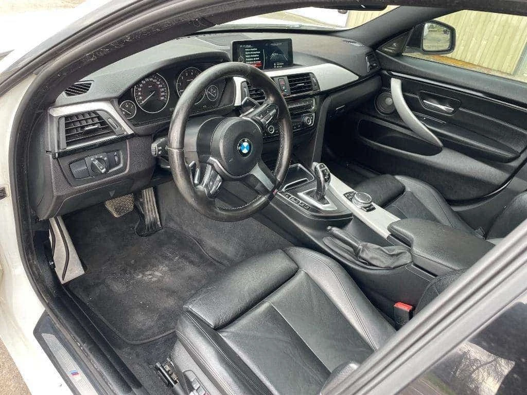 BMW 435 *  XDRIVE * CARFAX * ��������� ���� �� �� *  | Mobile.bg � ����������� 7