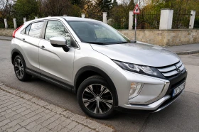 Mitsubishi Eclipse Cross 4x4, снимка 2