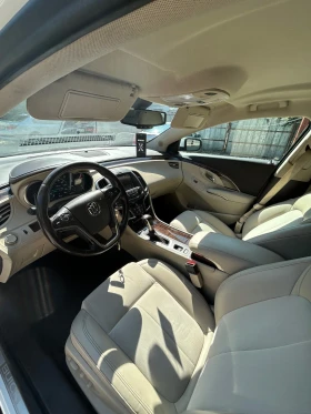 Buick Lacrosse 3.6i, снимка 13