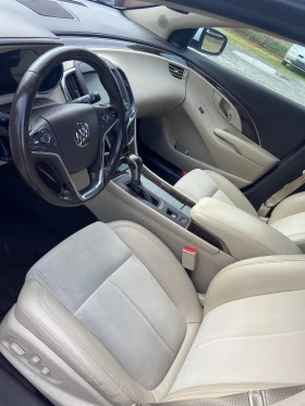 Buick Lacrosse 3.6i, снимка 7