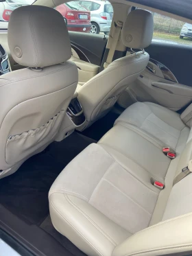 Buick Lacrosse 3.6i, снимка 9