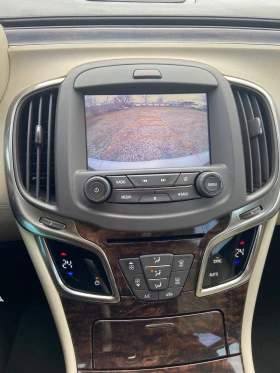 Buick Lacrosse 3.6i, снимка 10