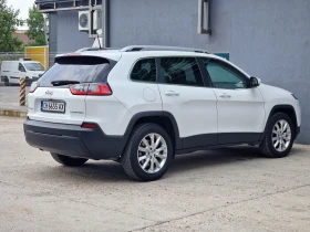 Jeep Cherokee 3.2 Limited 4X4 AUT, снимка 8