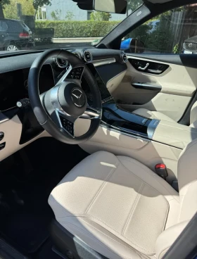 Mercedes-Benz GLC 300 W254, снимка 4