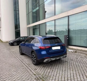 Mercedes-Benz GLC 300 W254, снимка 2