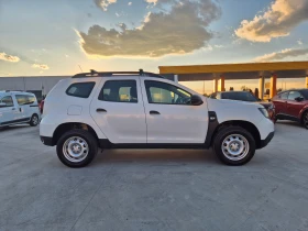 Dacia Duster   4x4 M/T 1.5 DCI 110кс , снимка 6