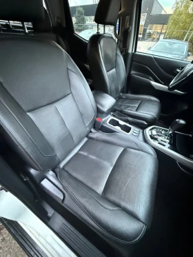 Nissan Navara, снимка 10