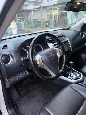 Nissan Navara, снимка 11