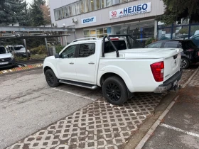 Nissan Navara, снимка 5