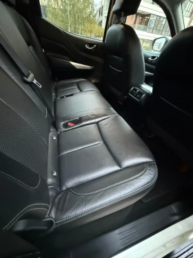 Nissan Navara, снимка 9