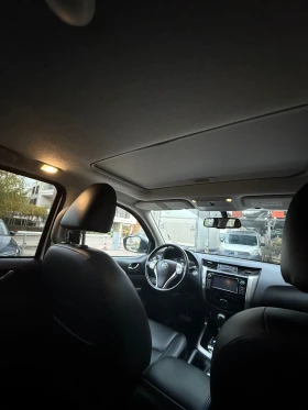 Nissan Navara, снимка 13
