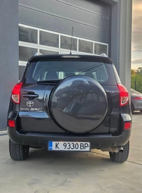 Toyota Rav4, снимка 7