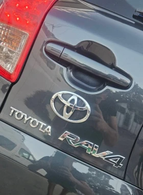 Toyota Rav4, снимка 9