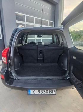 Toyota Rav4, снимка 8