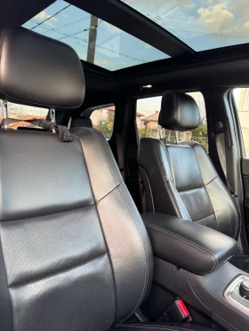Jeep Grand cherokee Limited , снимка 3