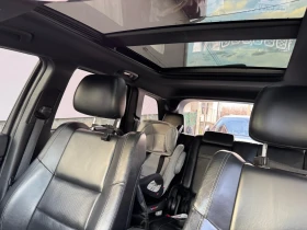 Jeep Grand cherokee Limited , снимка 10
