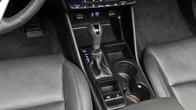Hyundai Tucson 2.0CRDI/FACE/Пълна сервизна !!!, снимка 9