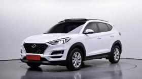 Hyundai Tucson 2.0CRDI/FACE/Пълна сервизна !!!, снимка 1