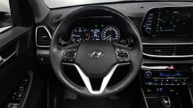 Hyundai Tucson 2.0CRDI/FACE/Пълна сервизна !!!, снимка 10