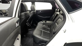 Hyundai Tucson 2.0CRDI/FACE/Пълна сервизна !!!, снимка 8