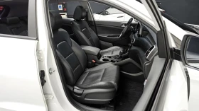 Hyundai Tucson 2.0CRDI/FACE/Пълна сервизна !!!, снимка 7