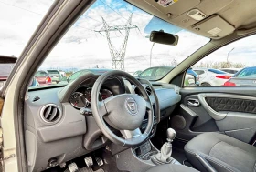 Dacia Duster 1.5DCI/ПАРКТРОНИК/6 СКОРОСТИ, снимка 9